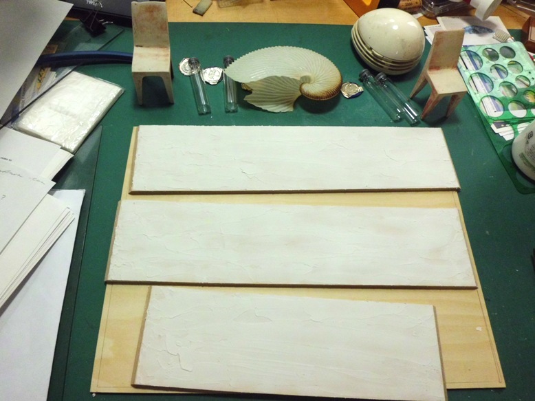 直筆サイン入り 米倉健史 作品　キルトアート「栗の木の下で」 芸術の秋。: キルトアート工房ブログ 健史のつぶやき